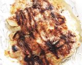 仕上げはグリルで♪鱈のふわふわ長芋焼き作り方15写真