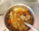 うちのとん汁決定版作り方4写真