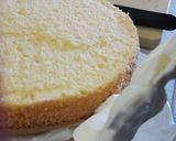 クリスマスケーキデコレーション♪初心者用作り方21写真