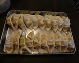 家族絶賛！おいしいギョウザ作り方5写真