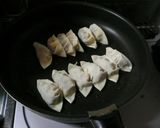 家族絶賛！おいしいギョウザ作り方6写真