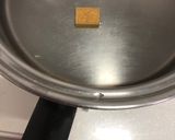 牡蠣とチンゲンサイのスープ作り方3写真
