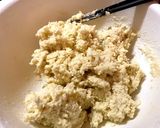 簡単☆パンケーキミックスでスコーン！作り方6写真