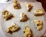 簡単☆パンケーキミックスでスコーン！作り方10写真