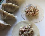 豆腐餃子作り方2写真