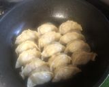 豆腐餃子作り方3写真