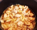 簡単★めちゃうまっ!!親子丼♡作り方3写真