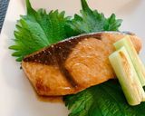 フライパンで時短・簡単★ぶりの照り焼き作り方7写真