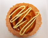 懐かしの味(^o^)ソースせんべい作り方2写真
