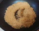 タルトタタン風タルト作り方1写真