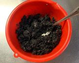MrsWongちのごま湯圓(台湾風白玉)作り方1写真