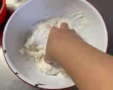 MrsWongちのごま湯圓(台湾風白玉)作り方2写真