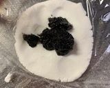 MrsWongちのごま湯圓(台湾風白玉)作り方4写真
