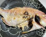 鯛めし《白だしで簡単》作り方1写真