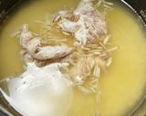 鯛めし《白だしで簡単》作り方5写真