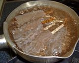こんにゃくのカリポリ田楽作り方6写真