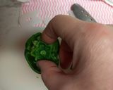 ピーマンを無駄なく使う方法作り方2写真