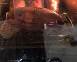 都市伝説を覆す　焼き芋３０分準備１分作り方4写真