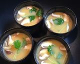 簡単　海鮮茶碗蒸し作り方5写真