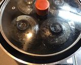 簡単　海鮮茶碗蒸し作り方6写真