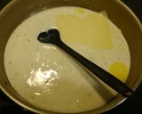 簡単！焼かない☆ホワイトソースグラタン作り方4写真