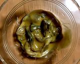 イカゲソとエンペラの塩辛作り方5写真
