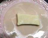 簡単!チーズ餃子と鶏肉団子餃子♪作り方2写真