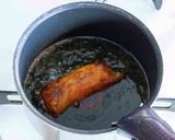 パーティに♪ナポリビーフンの春巻スタイル作り方8写真