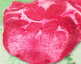 牛たん塩焼 簡単仕込みで美味しい作り方1写真
