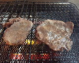 牛たん塩焼 簡単仕込みで美味しい作り方4写真