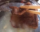牛たん塩焼 簡単仕込みで美味しい作り方5写真