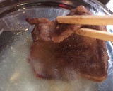 牛たん塩焼 簡単仕込みで美味しい作り方5写真