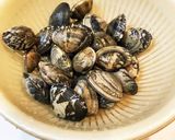 スープが超美味い！和風アクアパッツァ作り方1写真