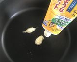 蓋でふんわり！時短節約フレンチトースト☆作り方3写真