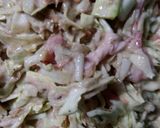長芋たっぷりお好み焼き作り方6写真
