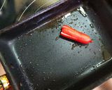 赤ウインナーで失敗しないタコさんの作り方作り方5写真