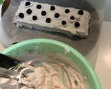 おせちなブッシュドノエル作り方16写真