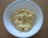 クリームチーズ入り＊さつまいもトリュフ作り方4写真