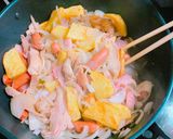 みんな大好きジャーマンポテト作り方6写真