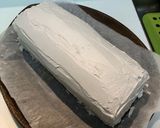 おせちなブッシュドノエル作り方17写真
