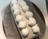 おせちなブッシュドノエル作り方19写真