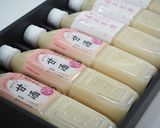 『甘酒グラノーラ』作り方1写真
