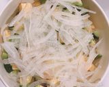 絶品♡アボカ丼作り方7写真