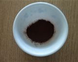 クリームチーズ入り＊さつまいもトリュフ作り方5写真