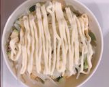 絶品♡アボカ丼作り方8写真