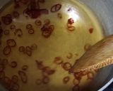 自分好みの♪簡単手作りスイートチリソース作り方2写真