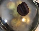 椎茸のチーズ焼き作り方3写真