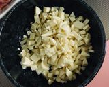 肉詰めピーマン作り方1写真