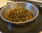 湯豆腐のタレ作り方3写真