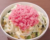 絶品♡アボカ丼作り方9写真